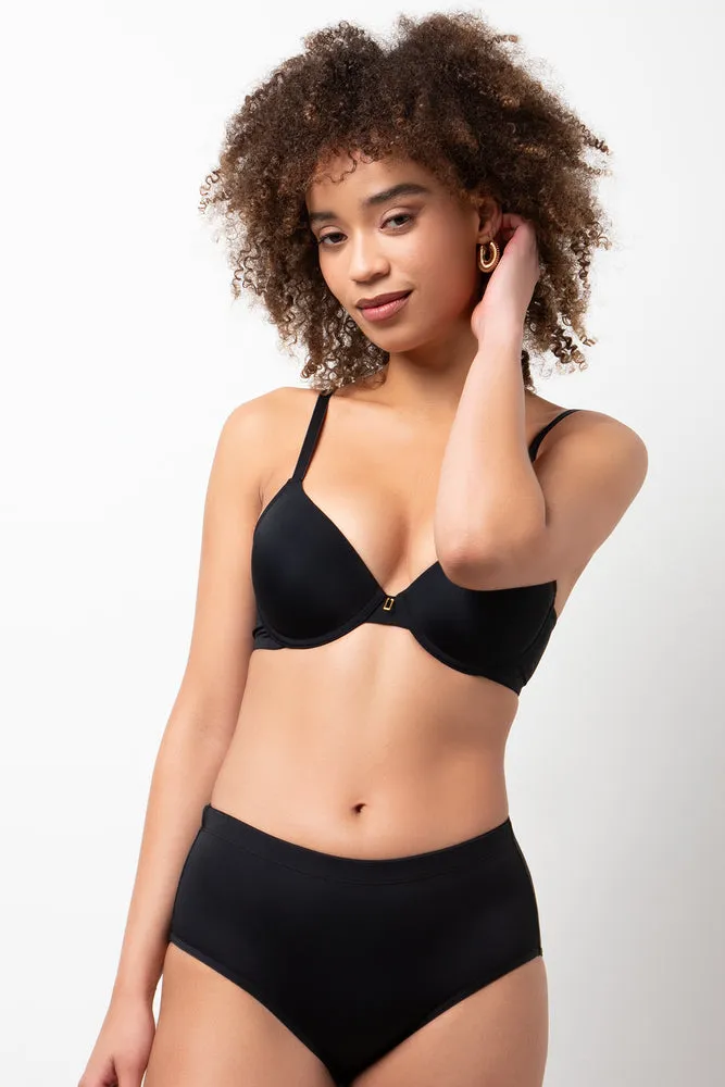 3 Pack Briefs Black And Natural sold by Ackermas