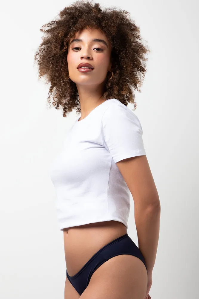 3 Pack Bikini Panties Blue And Pink sold by Ackermas product image thumbnail 3