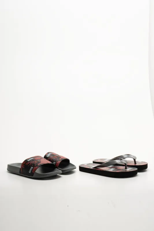 2 Pack Slides Red sold by Ackermas