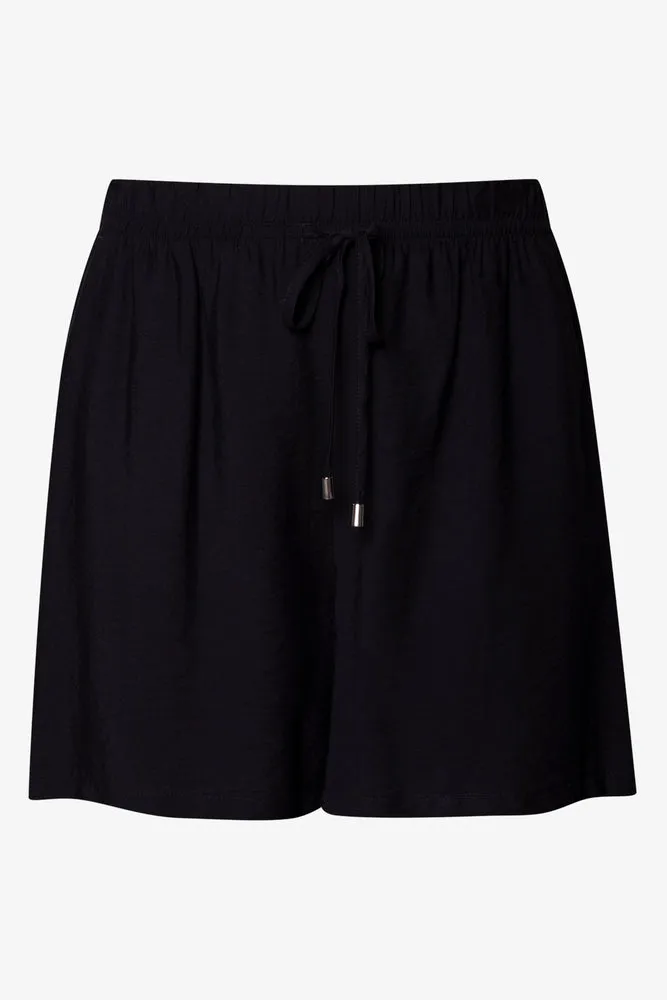Shorts Black sold by Ackermas