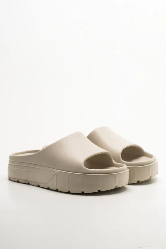 Platform Slides Natural sold by Ackermas