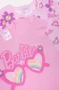 Barbie 2 Pack T-Shirts sold by Ackermas