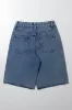 Jorts Blue sold by Ackermas