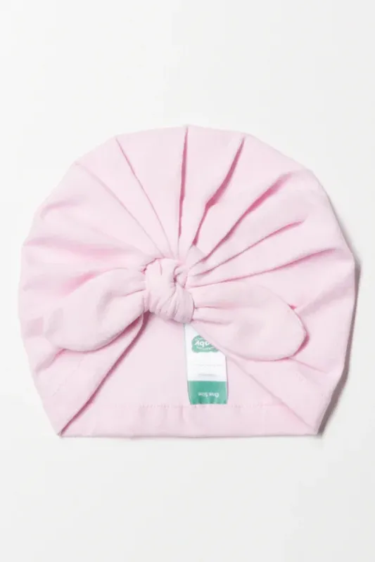 Turban Pink sold by Ackermas