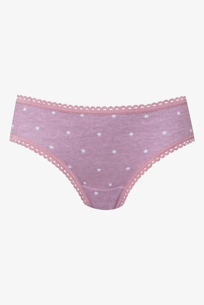 7 Pack Unicorn Bikini Panties Multi sold by Ackermas product image thumbnail 5