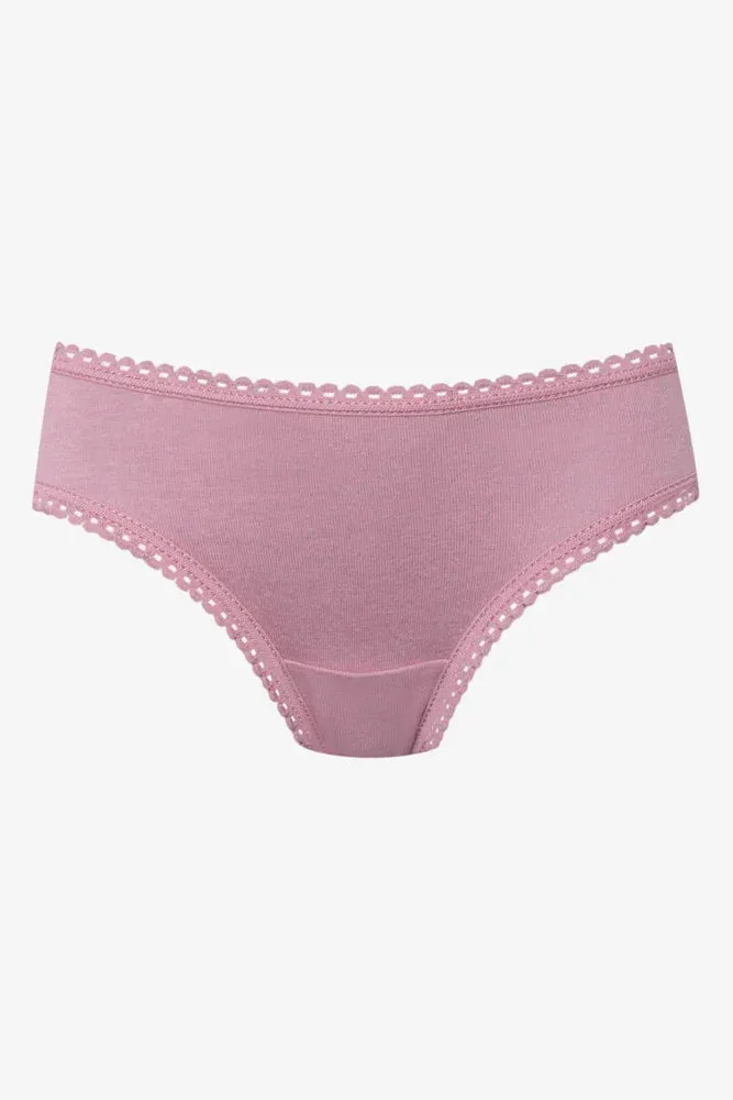 7 Pack Unicorn Bikini Panties Multi sold by Ackermas product image thumbnail 4