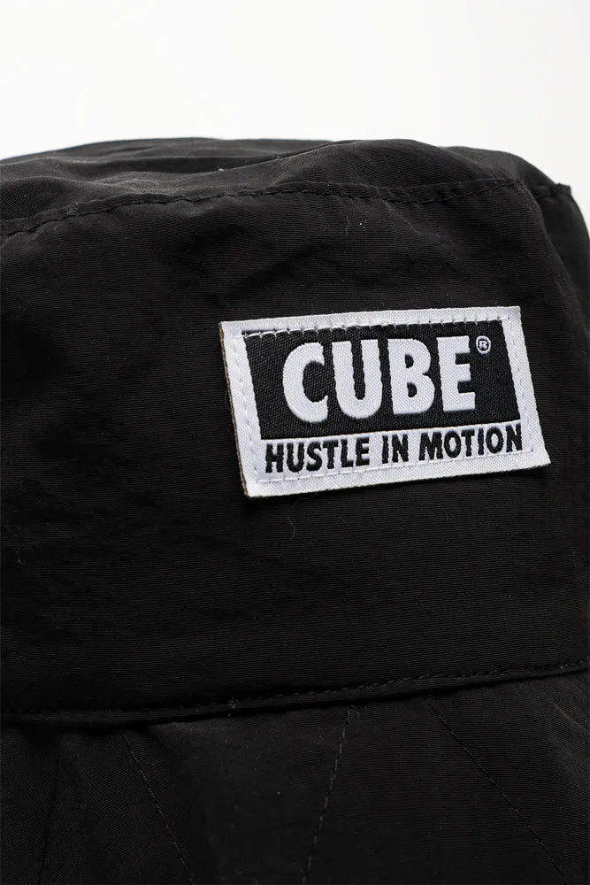 Bucket Hat Black sold by Ackermas product image thumbnail 3