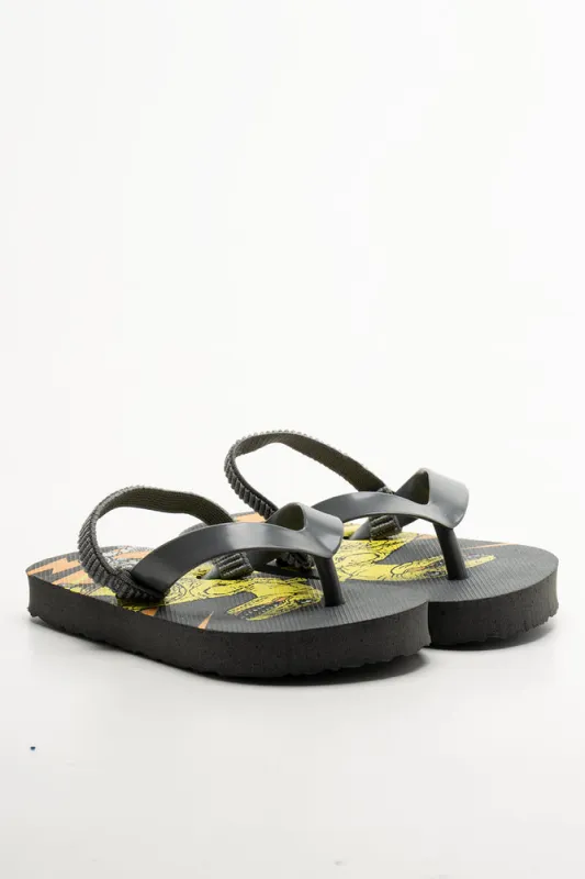 Flip Flop Charcoal sold by Ackermas