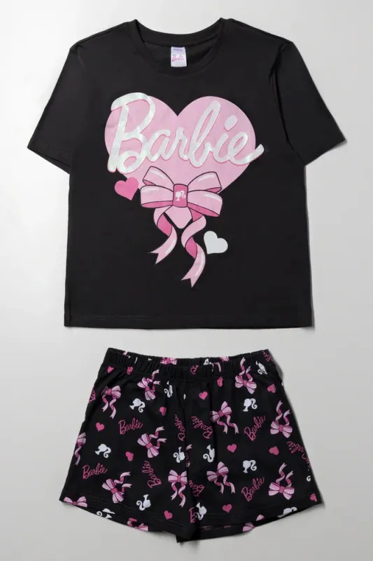 Barbie Pyjamas sold by Ackermas