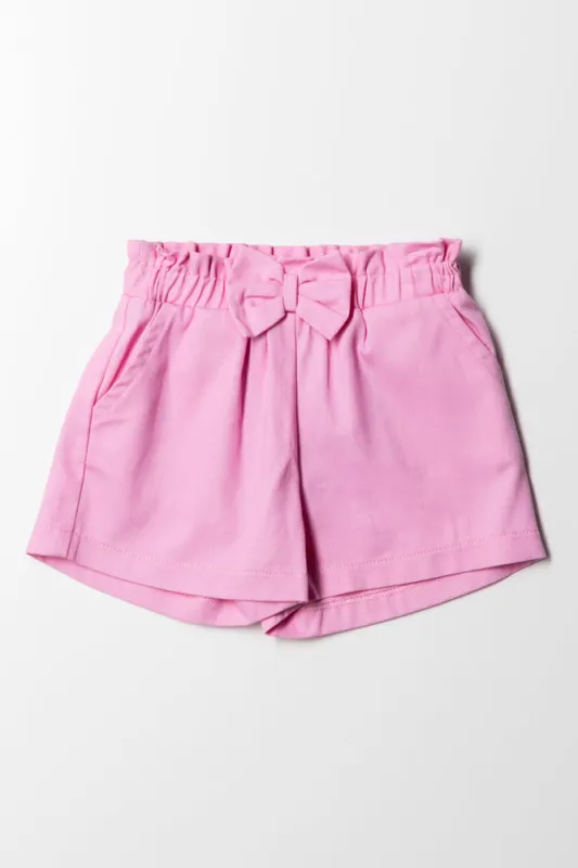Shorts Pink sold by Ackermas