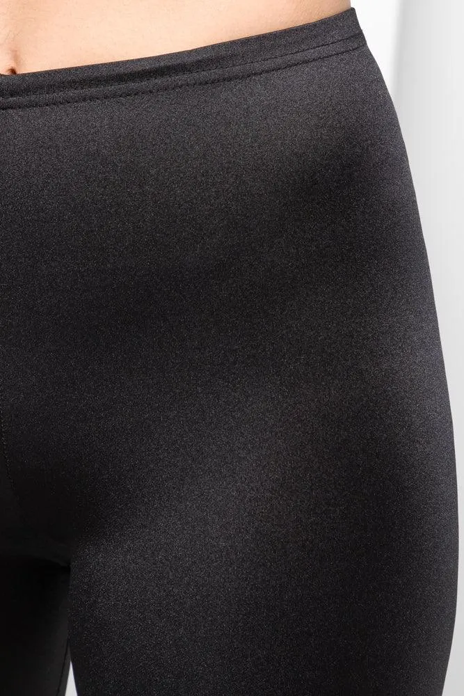 Cycle Short Black sold by Ackermas product image thumbnail 4