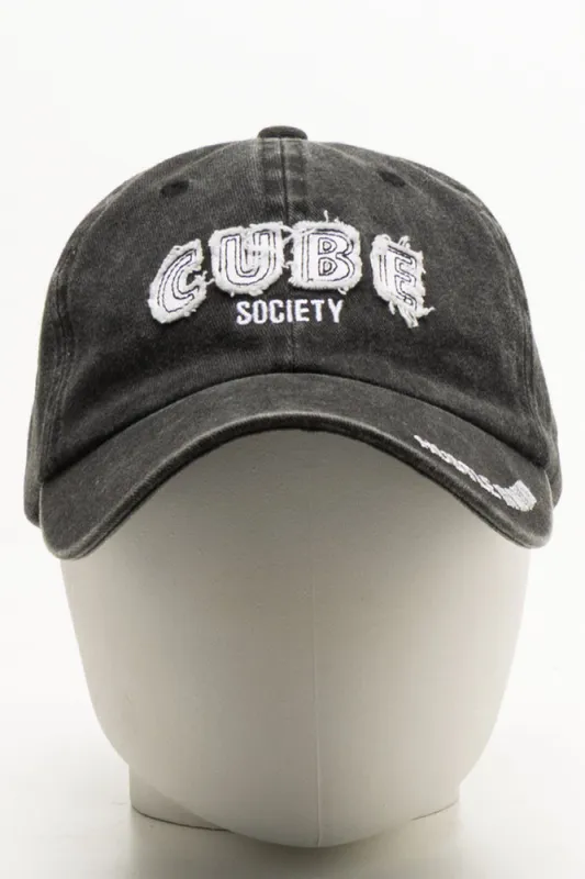 Peak Cap Black sold by Ackermas