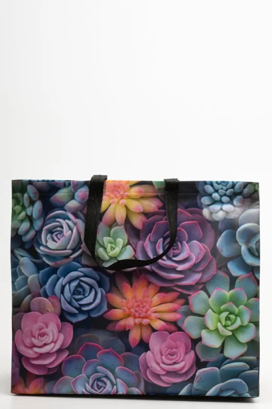 Shopper Bag Multi sold by Ackermas