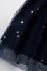 Mesh Leggings & Top Set Navy sold by Ackermas