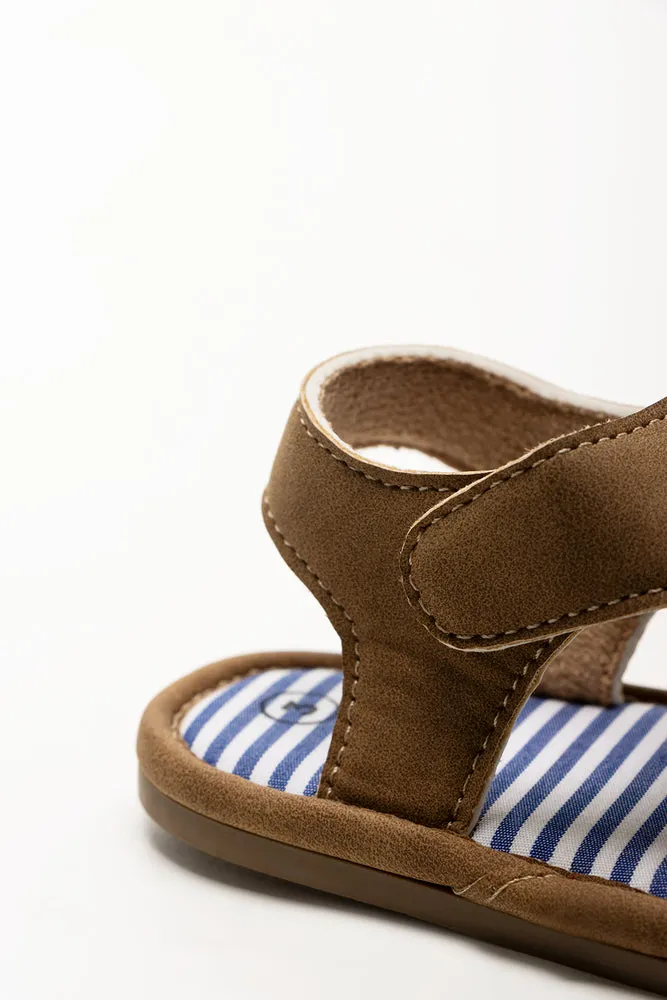Stokie Shoe Tan sold by Ackermas product image thumbnail 4