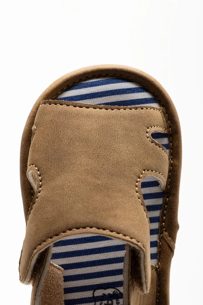 Stokie Shoe Tan sold by Ackermas product image thumbnail 5