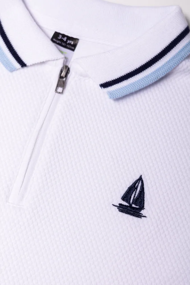 Golfer White sold by Ackermas product image thumbnail 2