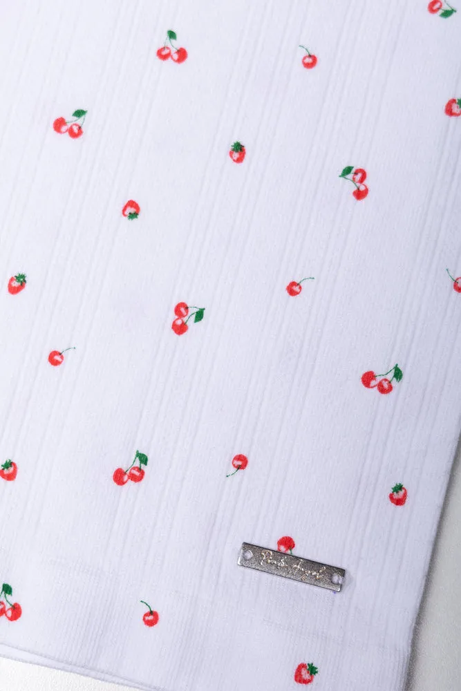 Seamless Vest White sold by Ackermas product image thumbnail 3