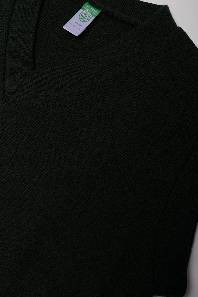 Sleeveless Jersey Green sold by Ackermas product image thumbnail 2