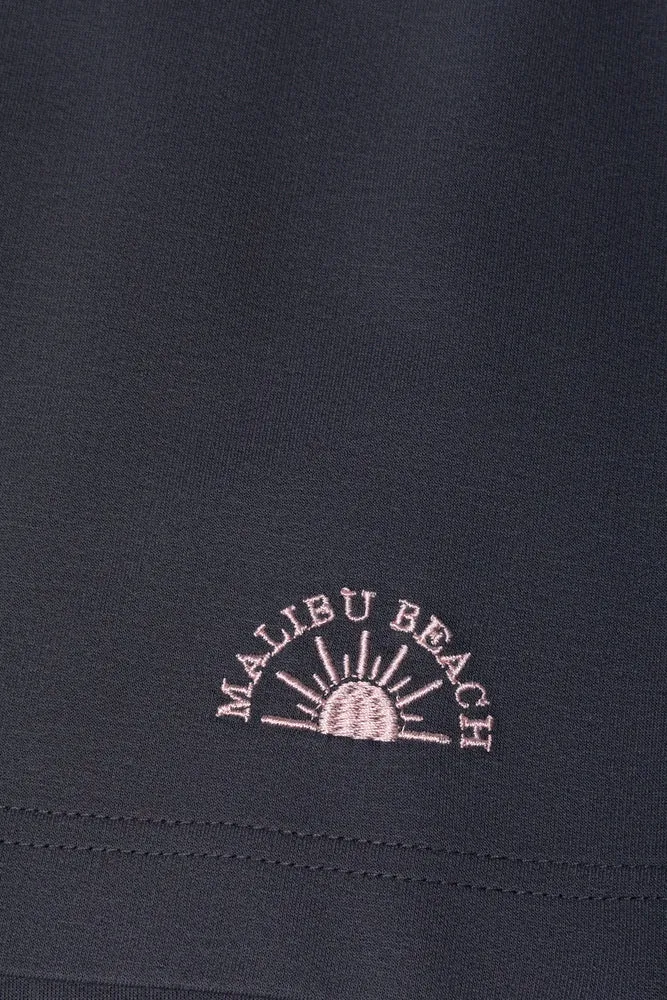 Knit Shorts Grey sold by Ackermas product image thumbnail 2