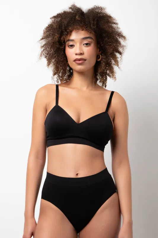3 Pack Seam Free Brief Panties sold by Ackermas