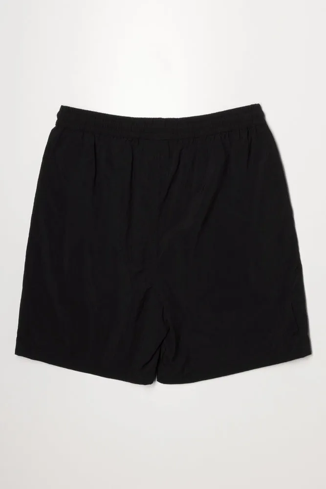 Shorts Black sold by Ackermas product image thumbnail 3