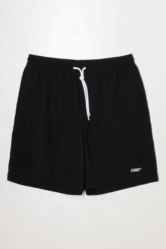Shorts Black sold by Ackermas