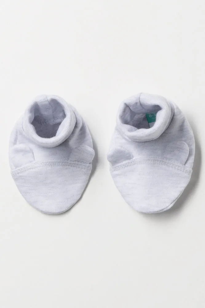 Boots Grey sold by Ackermas