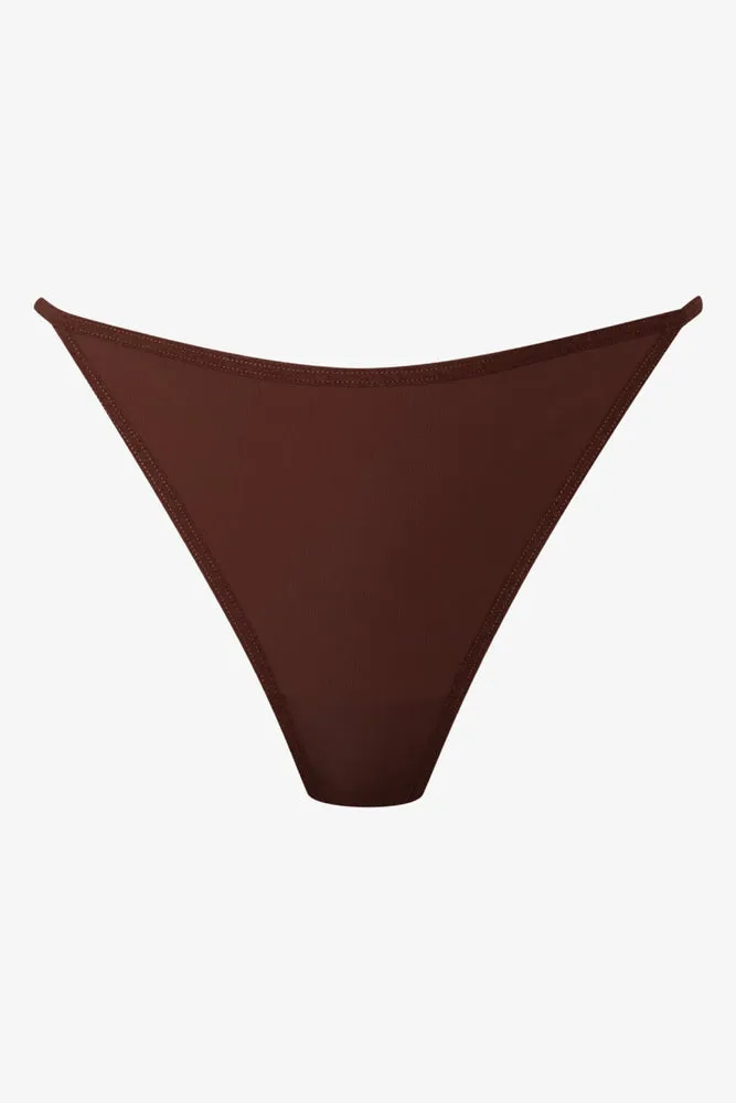 3 Pack Strappy Thongs Natural sold by Ackermas product image thumbnail 2