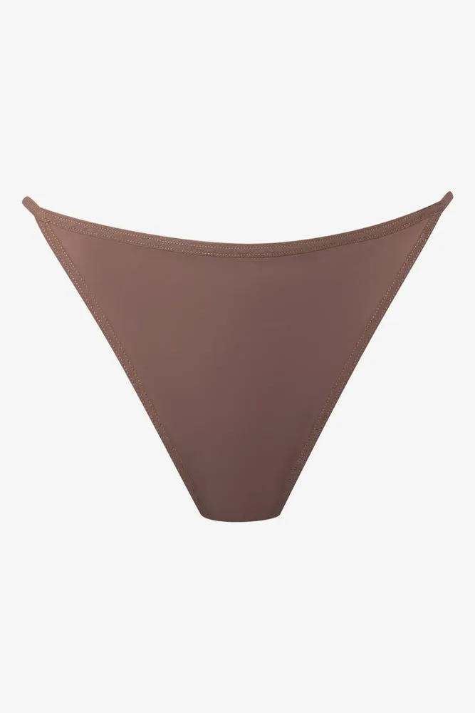 3 Pack Strappy Thongs Natural sold by Ackermas product image thumbnail 3