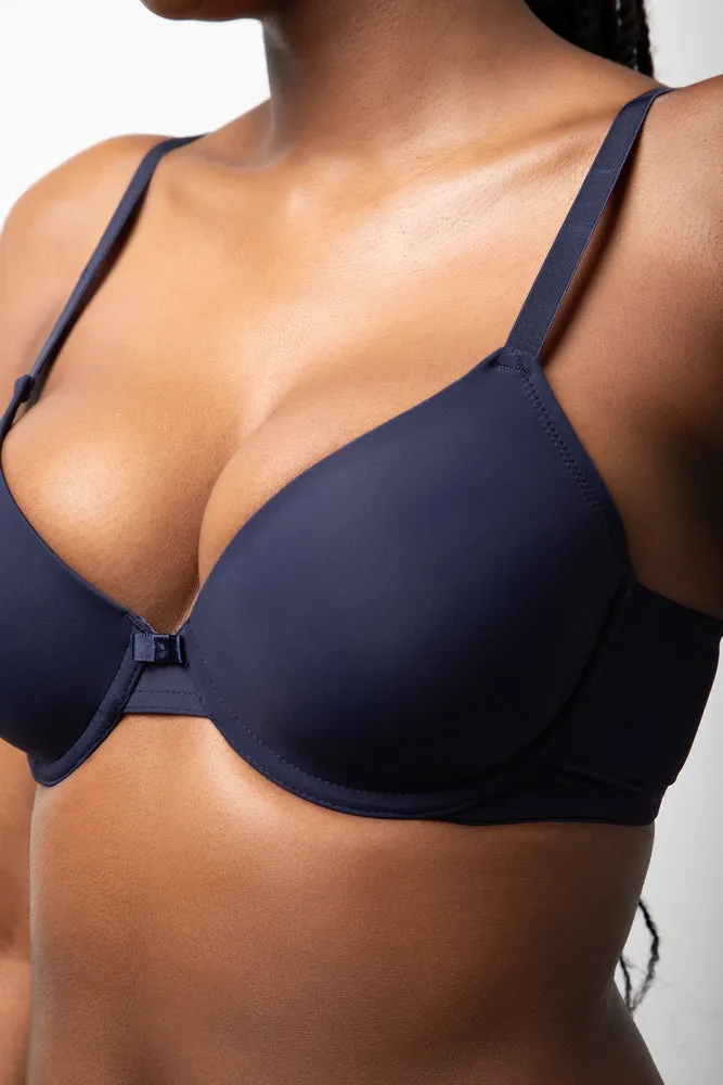 2 Pack Bras Navy & Blue sold by Ackermas product image thumbnail 5