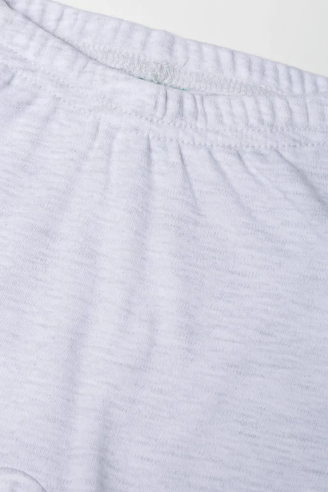 Leggings Grey sold by Ackermas product image thumbnail 2