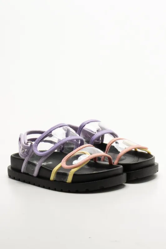 Sandals Multi sold by Ackermas