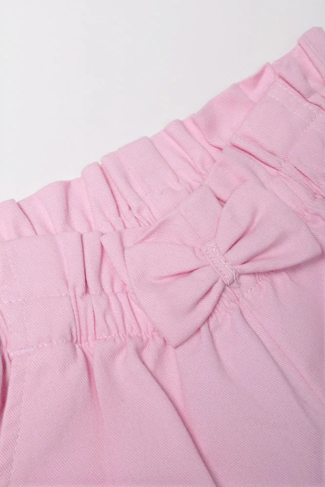 Shorts Pink sold by Ackermas product image thumbnail 2