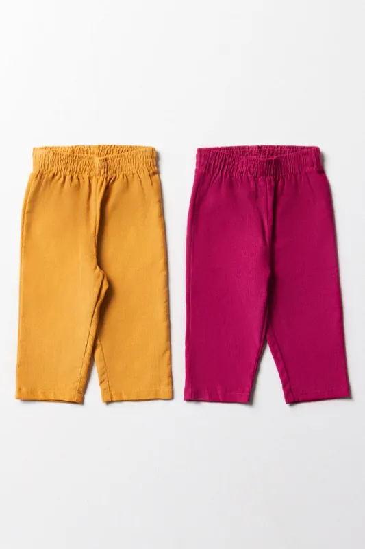 2 Pack Corduroy Pants sold by Ackermas