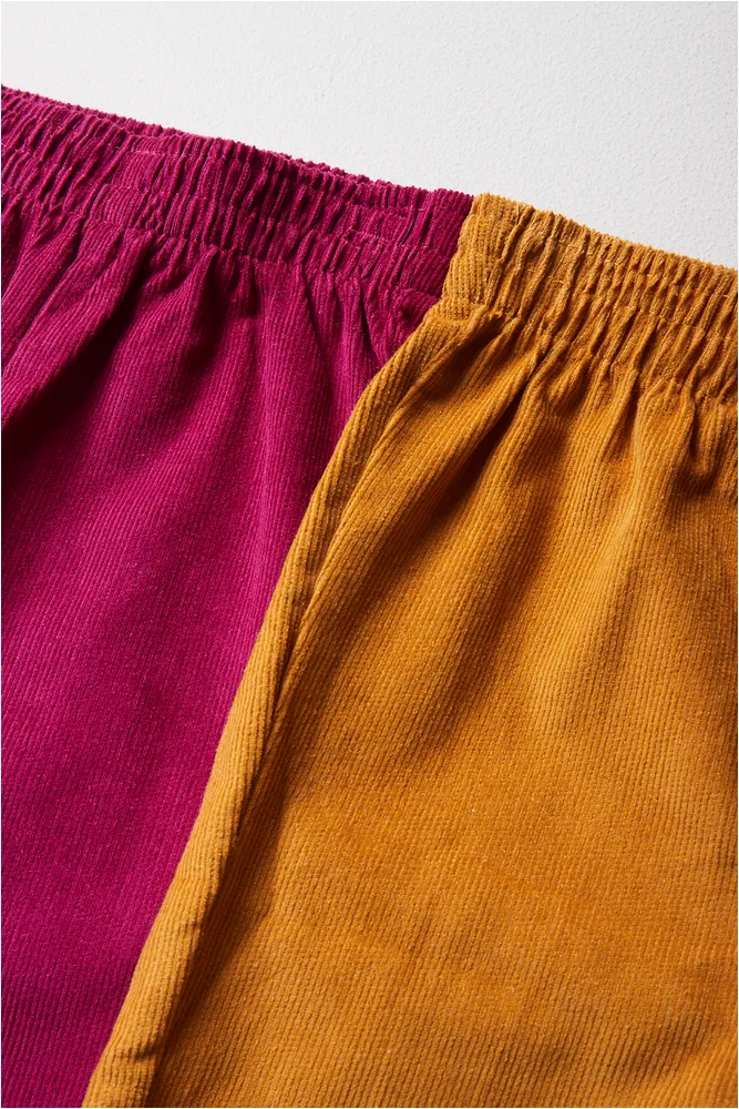 2 Pack Corduroy Pants sold by Ackermas product image thumbnail 2