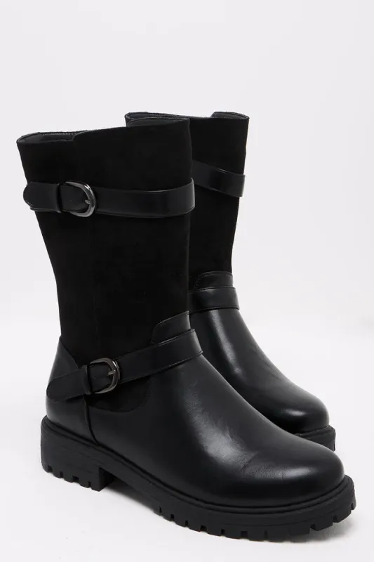 Boot Black sold by Ackermas