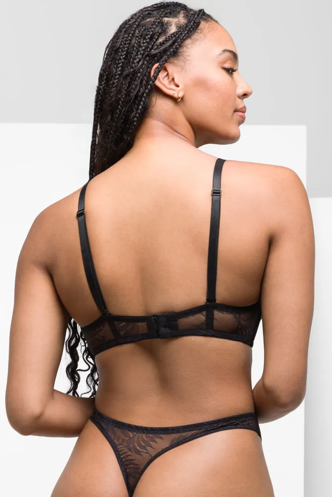 Padded Wirefree Bra sold by Ackermas product image thumbnail 3