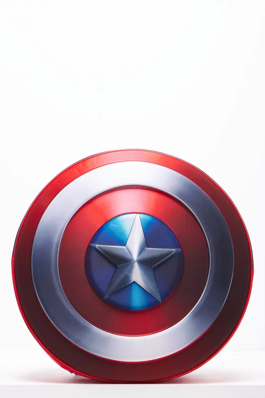 Captain America Bag sold by Ackermas