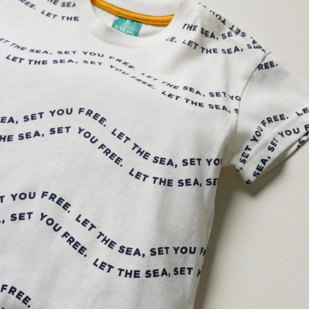 Printed T-Shirt sold by Ackermas product image thumbnail 2