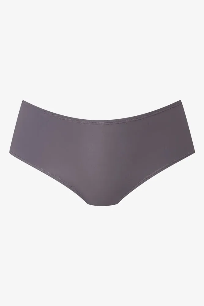 3 Pack Boyleg Panties Grey And Natural sold by Ackermas product image thumbnail 4