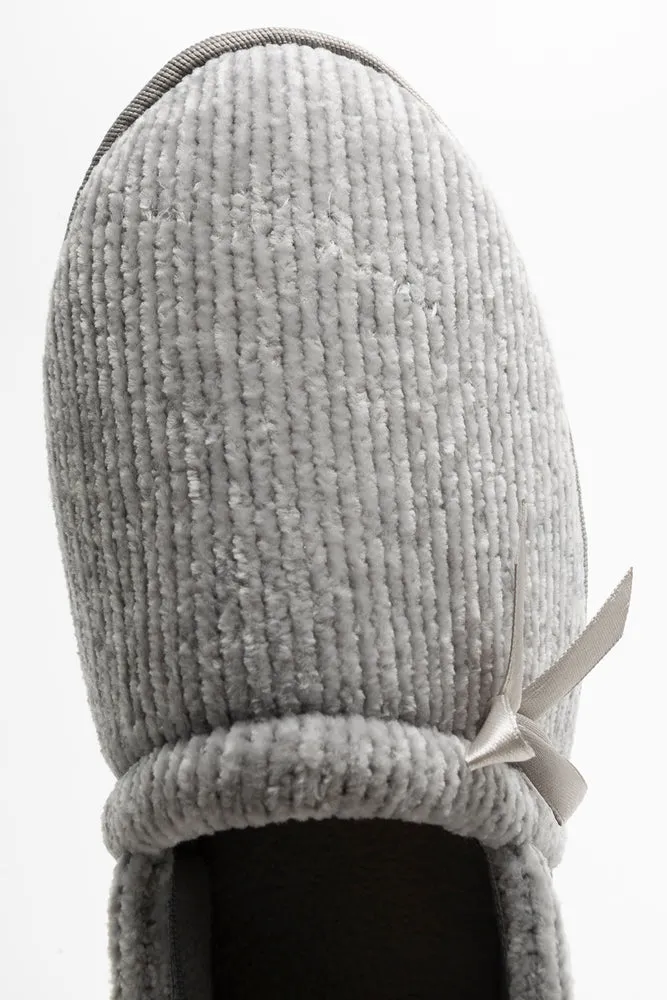 Slippers Grey sold by Ackermas product image thumbnail 5