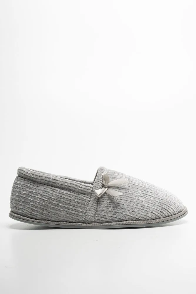 Slippers Grey sold by Ackermas product image thumbnail 2