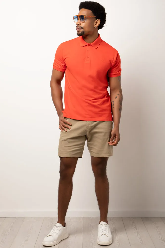 Golfer Orange sold by Ackermas product image thumbnail 2