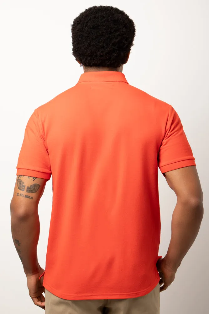 Golfer Orange sold by Ackermas product image thumbnail 3