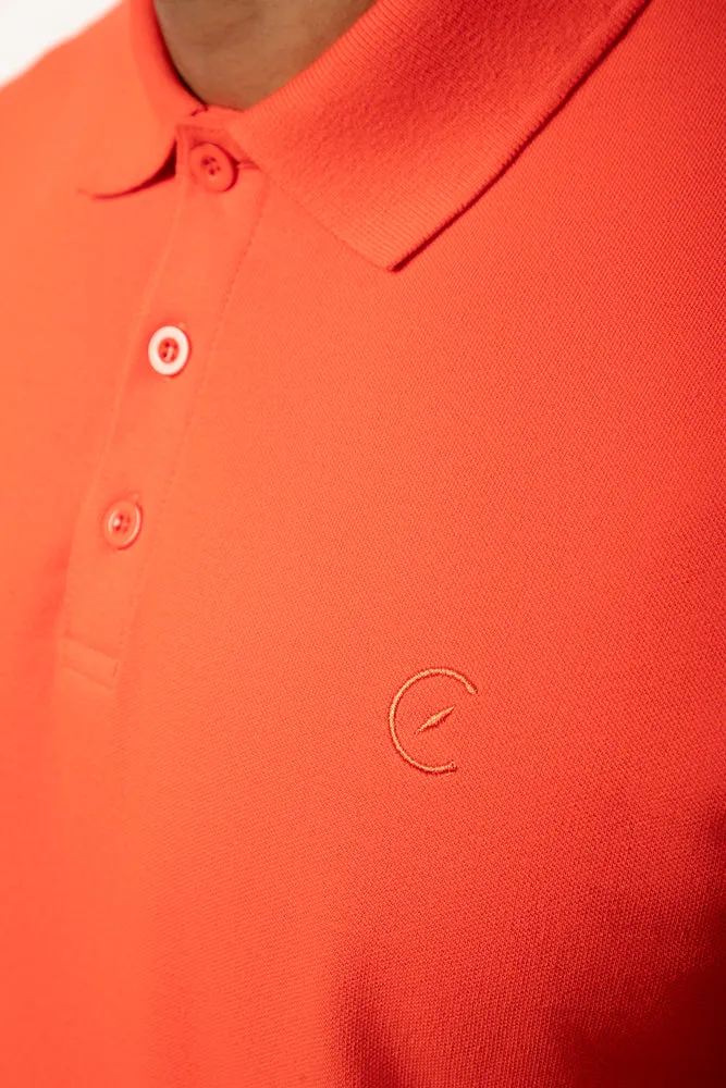Golfer Orange sold by Ackermas product image thumbnail 4