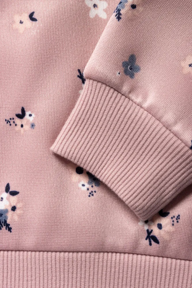 2 Pack Tracktops Navy And Pink sold by Ackermas product image thumbnail 3