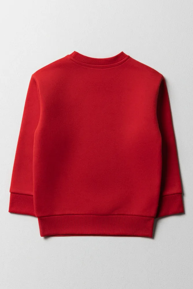 Spiderman Tracktop Red sold by Ackermas product image thumbnail 3