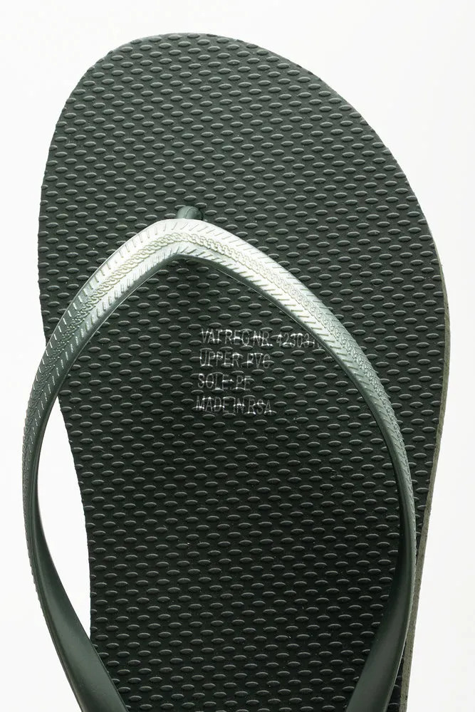 Flip Flop Green sold by Ackermas product image thumbnail 5