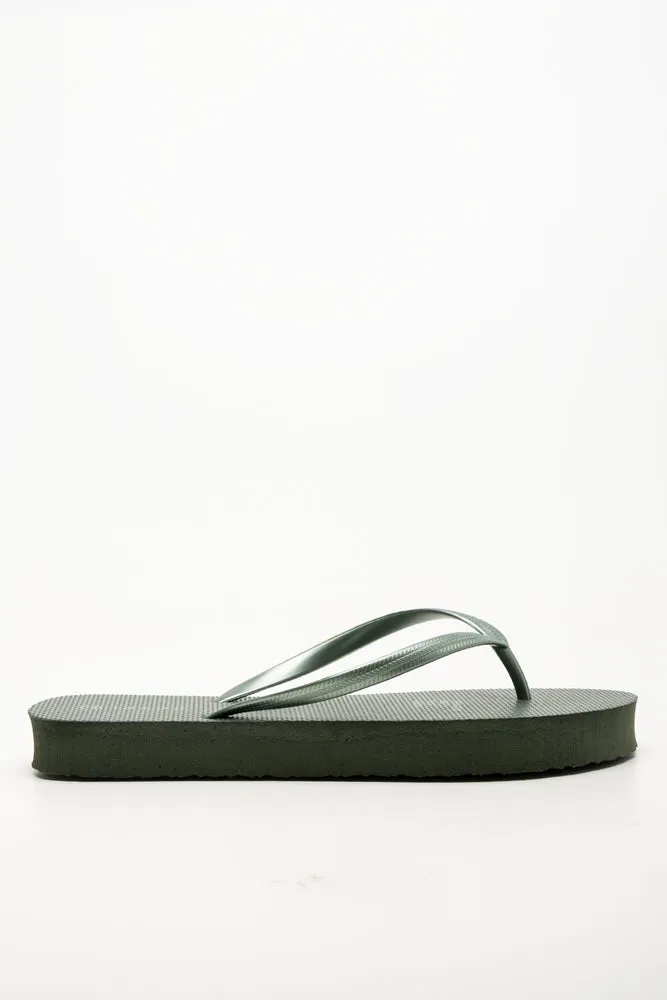 Flip Flop Green sold by Ackermas product image thumbnail 2